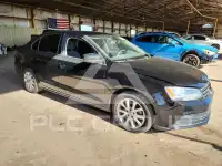 2015 Volkswagen Jetta фото