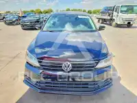 2015 Volkswagen Jetta photo