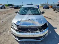 2015 Volkswagen Jetta фото