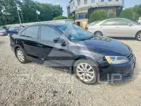 2015 Volkswagen Jetta фото