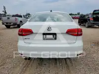 2015 Volkswagen Jetta фото