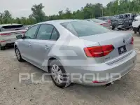 2015 Volkswagen Jetta фото