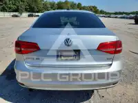 2015 Volkswagen Jetta фото