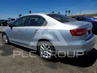 2015 Volkswagen Jetta фото