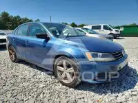 2015 Volkswagen Jetta фото