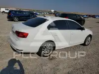 2015 Volkswagen Jetta фото