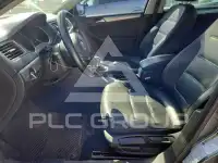 2015 Volkswagen Jetta фото