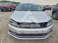 2015 Volkswagen Jetta фото