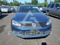 2015 Volkswagen Jetta фото