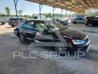 2015 Volkswagen Jetta фото