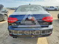 2015 Volkswagen Jetta фото