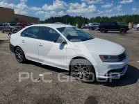 2015 Volkswagen Jetta фото