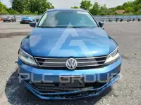 2015 Volkswagen Jetta фото