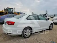 2015 Volkswagen Jetta фото