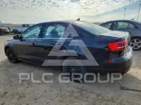 2015 Volkswagen Jetta фото