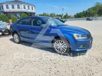 2015 Volkswagen Jetta фото