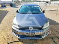 2015 Volkswagen Jetta фото