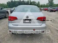 2015 Volkswagen Jetta фото