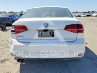 2015 Volkswagen Jetta фото