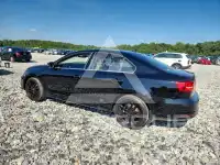 2015 Volkswagen Jetta photo