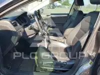 2015 Volkswagen Jetta фото