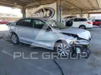 2015 Volkswagen Jetta фото