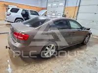 2015 Volkswagen Jetta фото