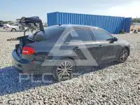 2015 Volkswagen Jetta фото