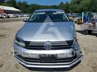 2015 Volkswagen Jetta photo