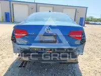 2015 Volkswagen Jetta фото
