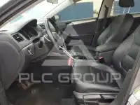 2015 Volkswagen Jetta фото