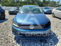 2015 Volkswagen Jetta фото