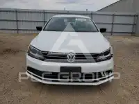 2015 Volkswagen Jetta фото