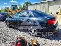 2015 Volkswagen Jetta фото
