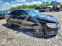 2015 Volkswagen Jetta фото