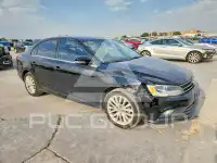 2015 Volkswagen Jetta фото
