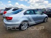 2015 Volkswagen Jetta фото