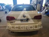 2015 Volkswagen Jetta фото