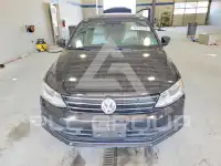 2015 Volkswagen Jetta фото