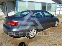 2015 Volkswagen Jetta фото