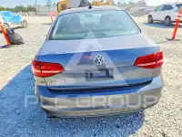 2015 Volkswagen Jetta фото