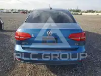 2015 Volkswagen Jetta фото