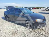 2015 Volkswagen Jetta фото