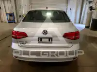 2015 Volkswagen Jetta photo