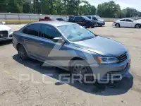 2015 Volkswagen Jetta фото