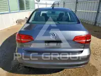 2015 Volkswagen Jetta фото
