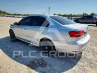 2015 Volkswagen Jetta фото