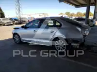 2015 Volkswagen Jetta фото