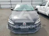 2015 Volkswagen Jetta фото