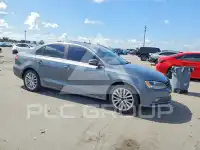 2015 Volkswagen Jetta фото